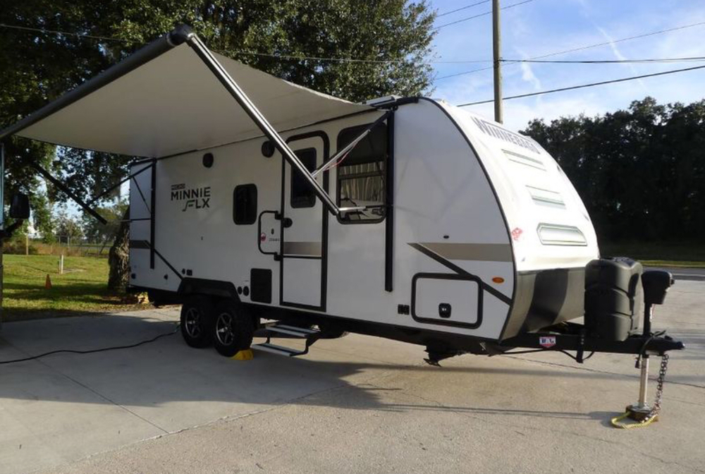 Photo of Rv