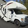 RV for Sale: 2014 CHATEAU 22E