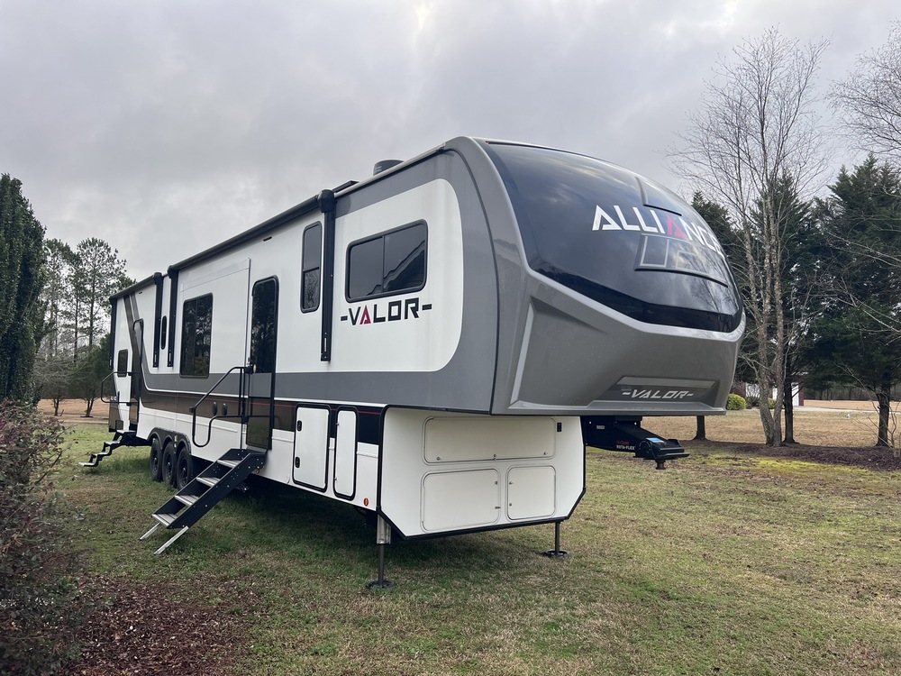 Photo of Rv