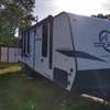 RV for Sale: 2021 OZARK 2500THX