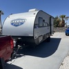 RV for Sale: 2022 WILDWOOD FSX 169RSK