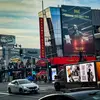 Billboard for Rent: Affordable Digital Truck Advertising, Santa Ana, CA