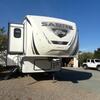 RV for Sale: 2021 SABRE 37FLH