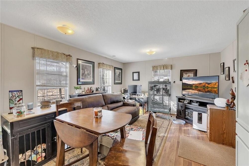 Photo of Mobile Home Lot