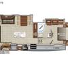 RV for Sale: 2022 EAGLE HT 28 5RSTS
