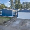 Mobile Home for Sale: Manufactured Home on Real Property - Double Wide Manufactured,Manufactured Home, Cottage Grove, OR