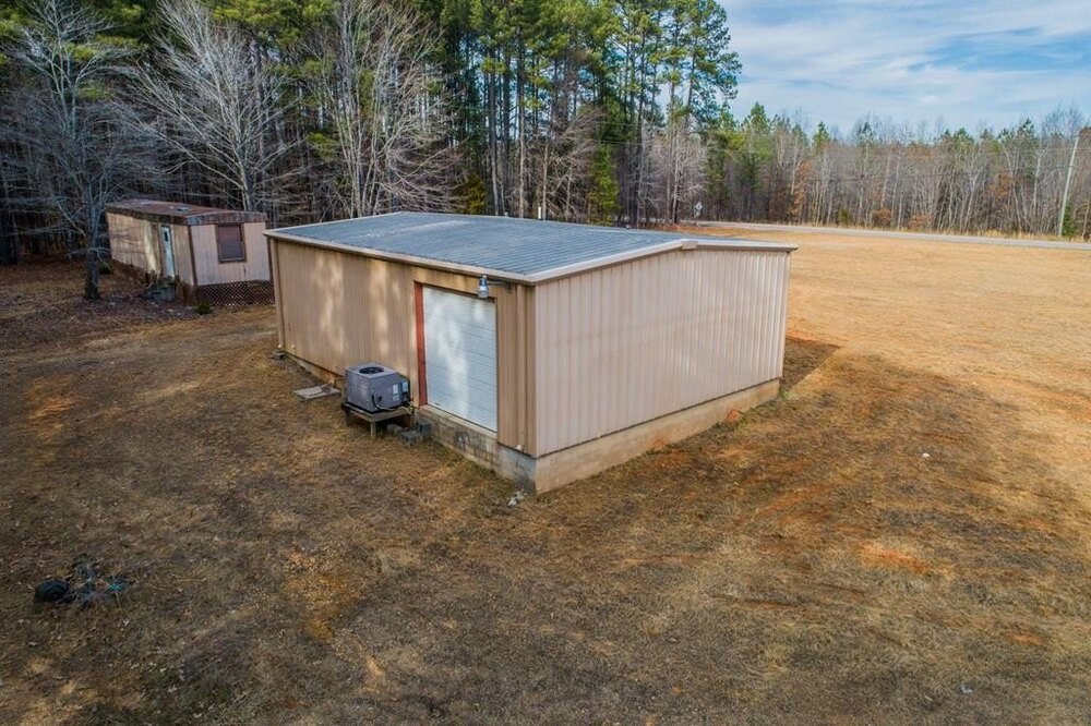 Photo of Mobile Home Lot