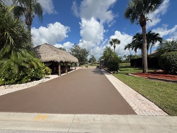 Thumbnail of RV lot
