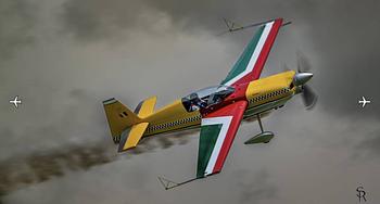 Thumbnail of aircraft