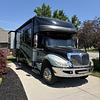 RV for Sale: 2008 SUPER NOVA 6331