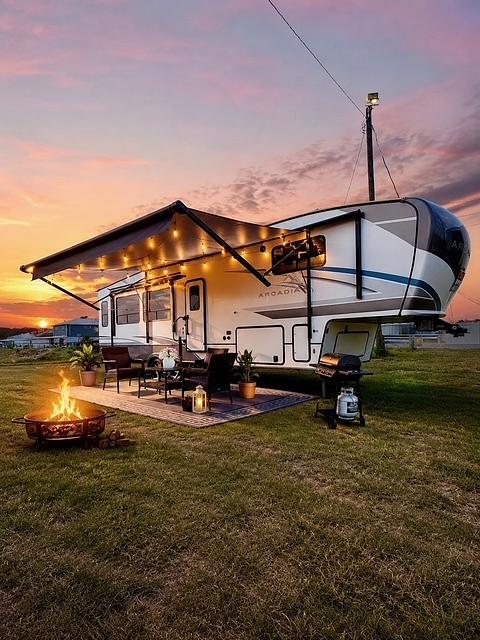 Photo of Rv