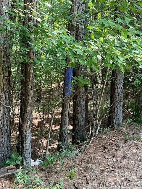 Photo of Mobile Home Lot