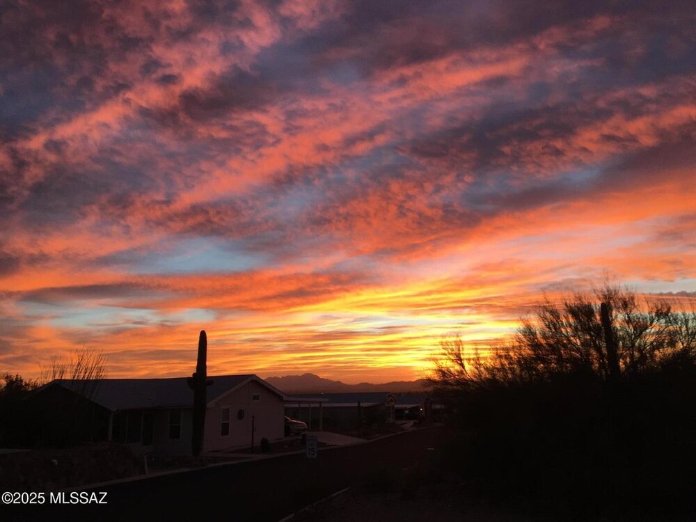 Photo of Mobile Home Lot