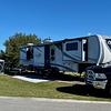 RV for Sale: 2018 OPEN RANGE 376FBH