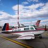 Aircraft for Sale: 1977 Mooney M20J 201 project