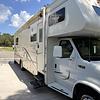 RV for Sale: 2002 GRANITE RIDGE 3100SS