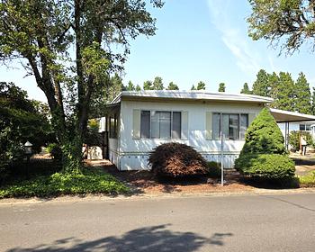 Thumbnail of mobile home