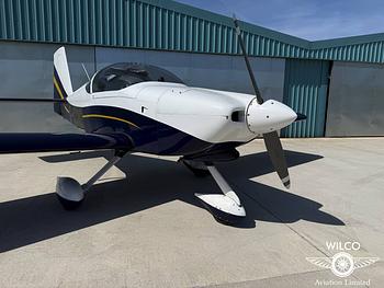 Thumbnail of aircraft