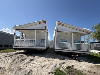 Thumbnail of mobile home
