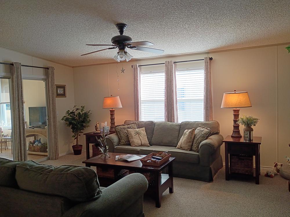 Cypress Lakes Village