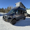 RV for Sale: 2021 SPRINTER 2500 4X4