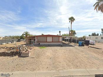 Thumbnail of mobile home