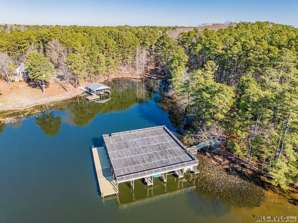 Photo of Mobile Home Lot