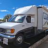 RV for Sale: 2008 MELBOURNE 26A