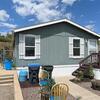 Mobile Home for Sale: 3 Bed 2 Bath 2014 Mobile Home