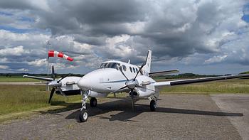 Thumbnail of aircraft