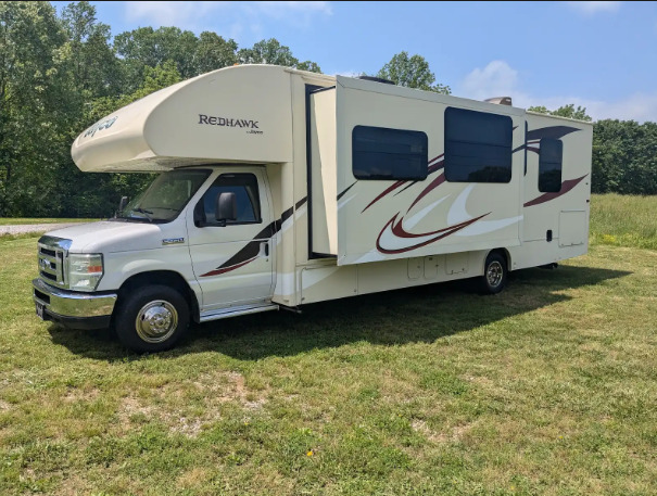 Photo of Rv