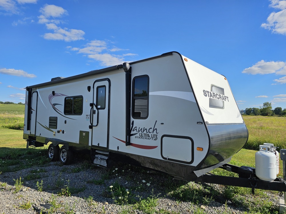 Photo of Rv