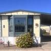 Mobile Home for Sale: 2 Bed 1 Bath 1986 Palm Harbor