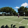 Tennis & Pickleball