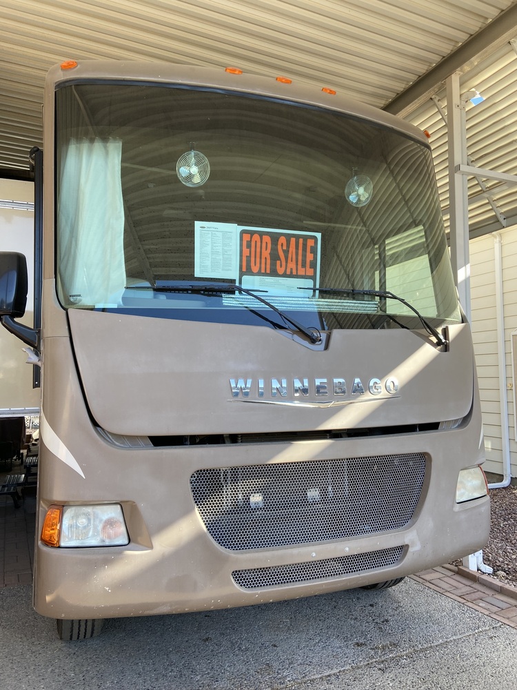 Photo of Rv