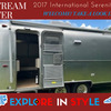 RV for Sale: 2017 INTERNATIONAL 25FB
