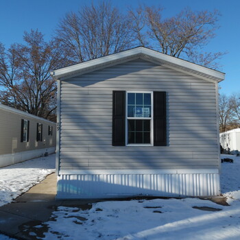 Thumbnail of mobile home
