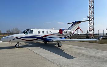 Thumbnail of aircraft