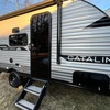 RV for Sale: 2025 CATALINA SUMMIT SERIES 7 164BHX