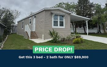 Thumbnail of mobile home