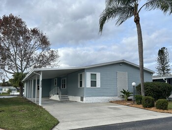 Thumbnail of mobile home