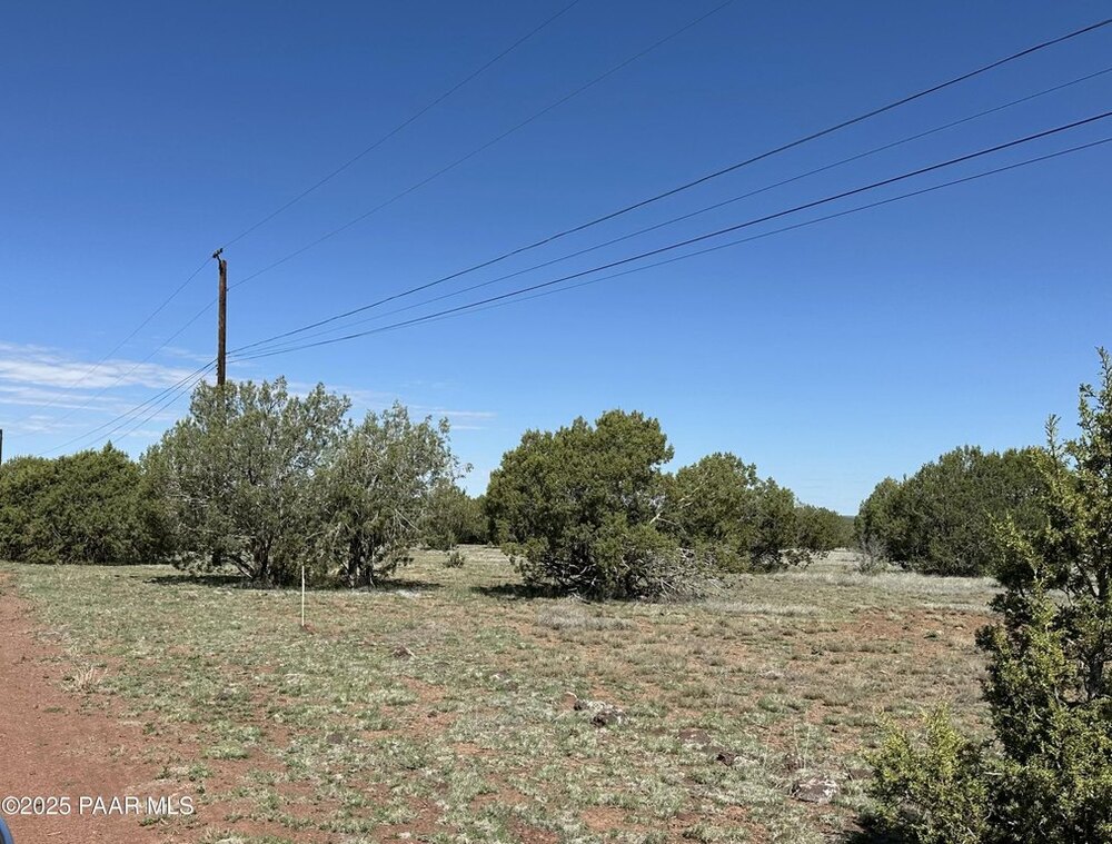 Photo of Mobile Home Lot