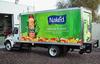 Billboard for Rent: Mobile Billboard in Anchorage, AK, Anchorage, AK