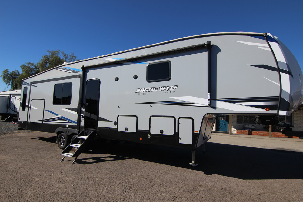 Photo of Rv