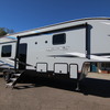 RV for Sale: 2022 CHEROKEE ARCTIC WOLF 3550 SUITE