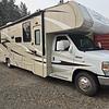 RV for Sale: 2014 LEPRECHAUN 319MB FORD