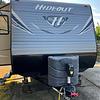 RV for Sale: 2016 HIDEOUT 19FLBWE