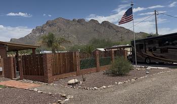 Thumbnail of RV lot