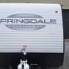 RV for Sale: 2025 Springdale Classic Single 2300MBBH