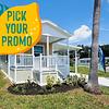 Mobile Home for Sale: 1 Bed 1 Bath 2024 Skyline